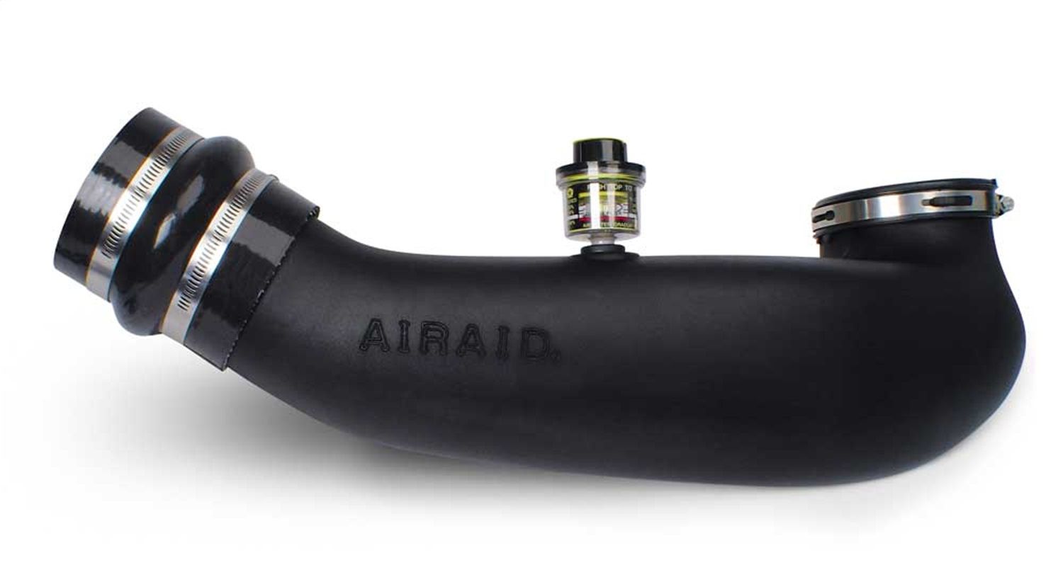 2007, 2006, 2005, 2004, 2003 Hummer H2 Engine Cold Air Intake Tube