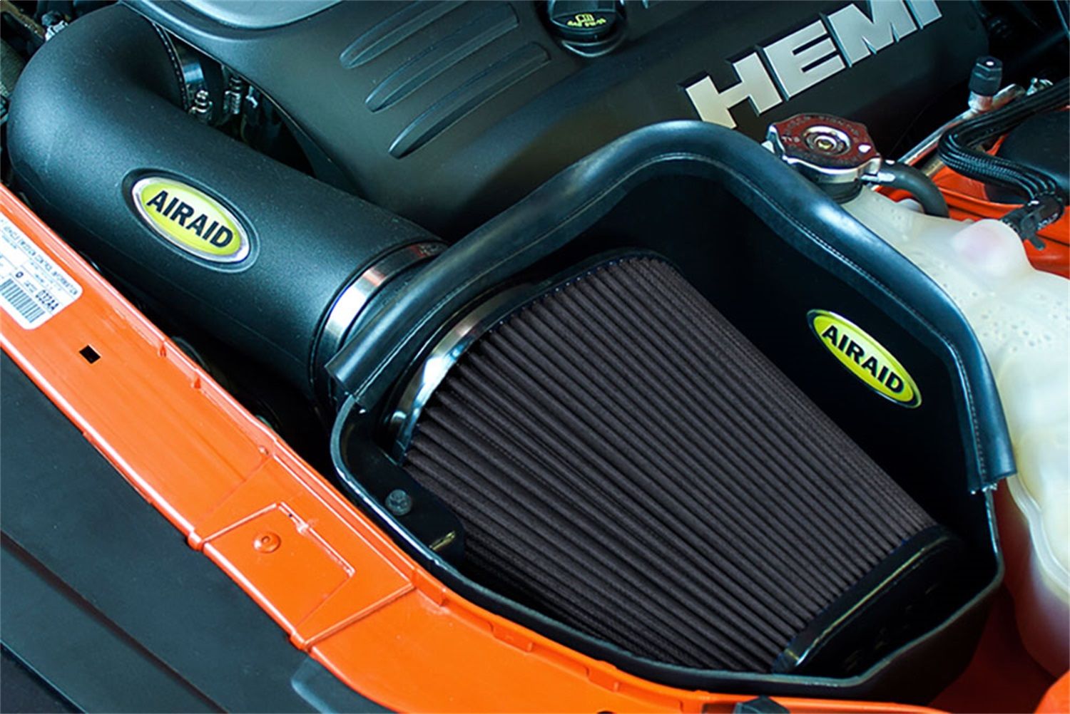 2023, 2022, 2021, 2020, 2019, 2018, 2017, 2016, 2015, 2014, 2013, 2012, 2011 Chrysler 300 Air Intake Kit
