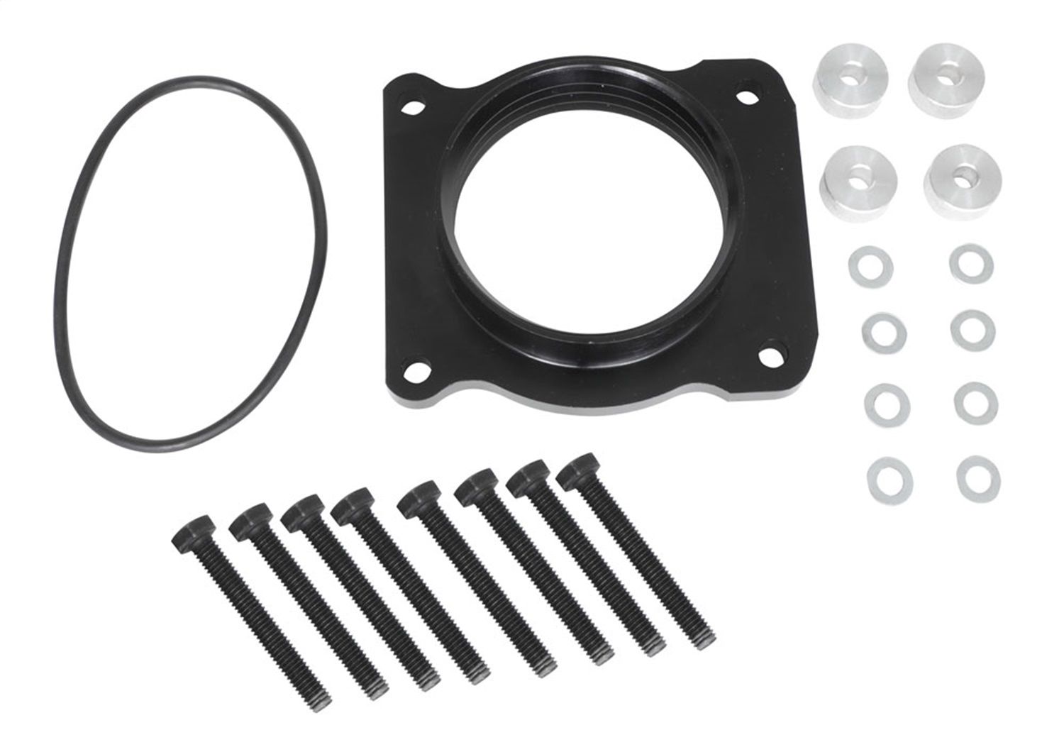 2014, 2013, 2012, 2011, 2010, 2009, 2008, 2007, 2006, 2005 Ford Expedition Fuel Injection Throttle Body Spacer