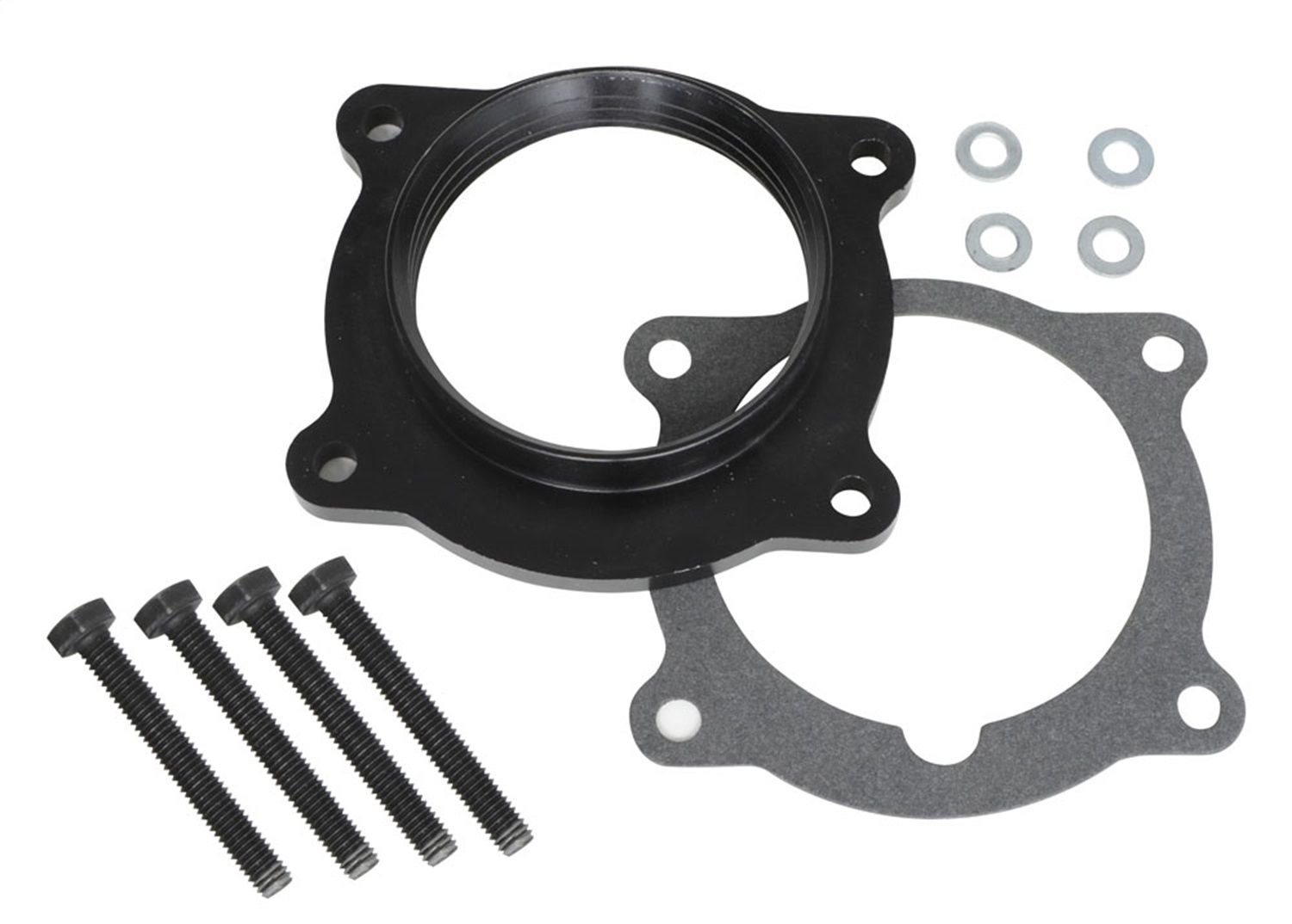 2009, 2008 Chevrolet Equinox Fuel Injection Throttle Body Spacer