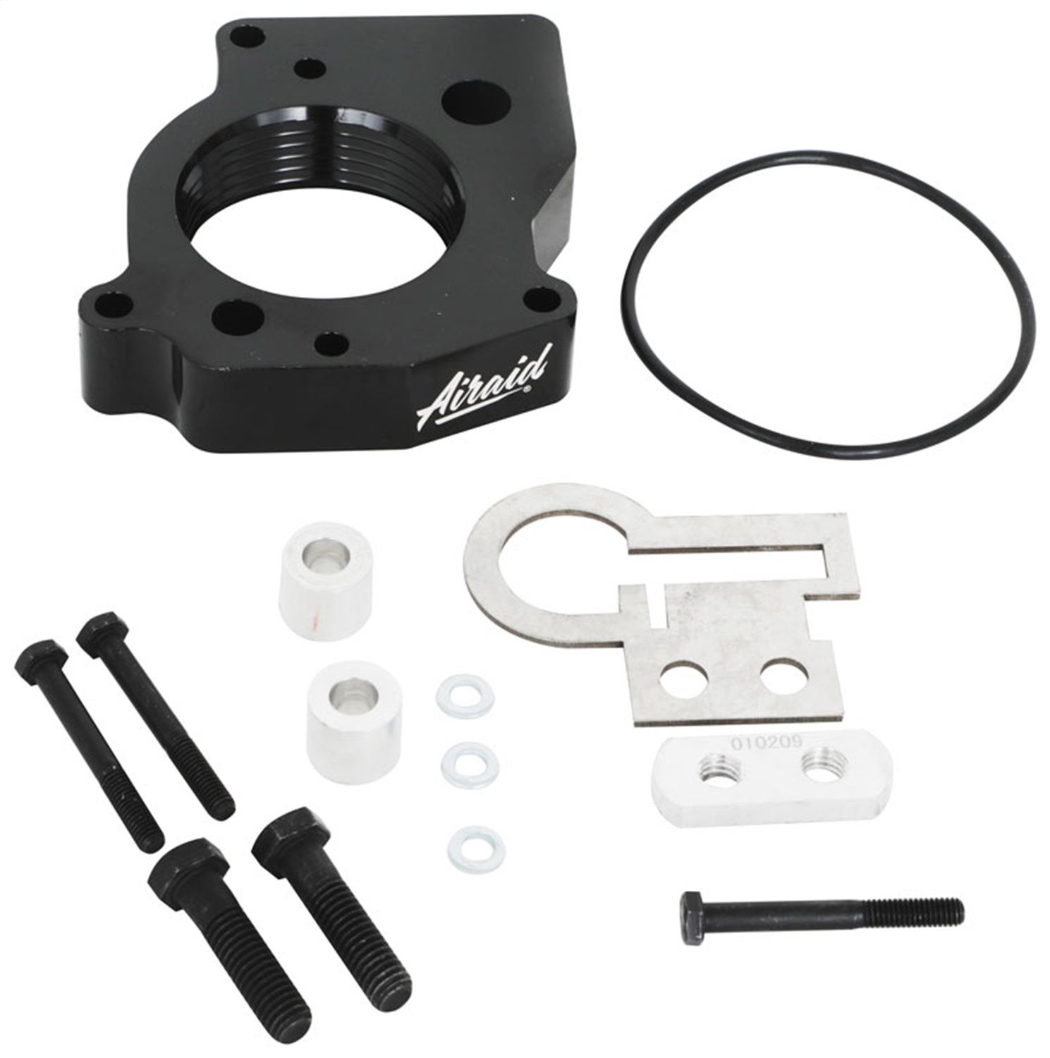 2006, 2005, 2004 Jeep Liberty Fuel Injection Throttle Body Spacer