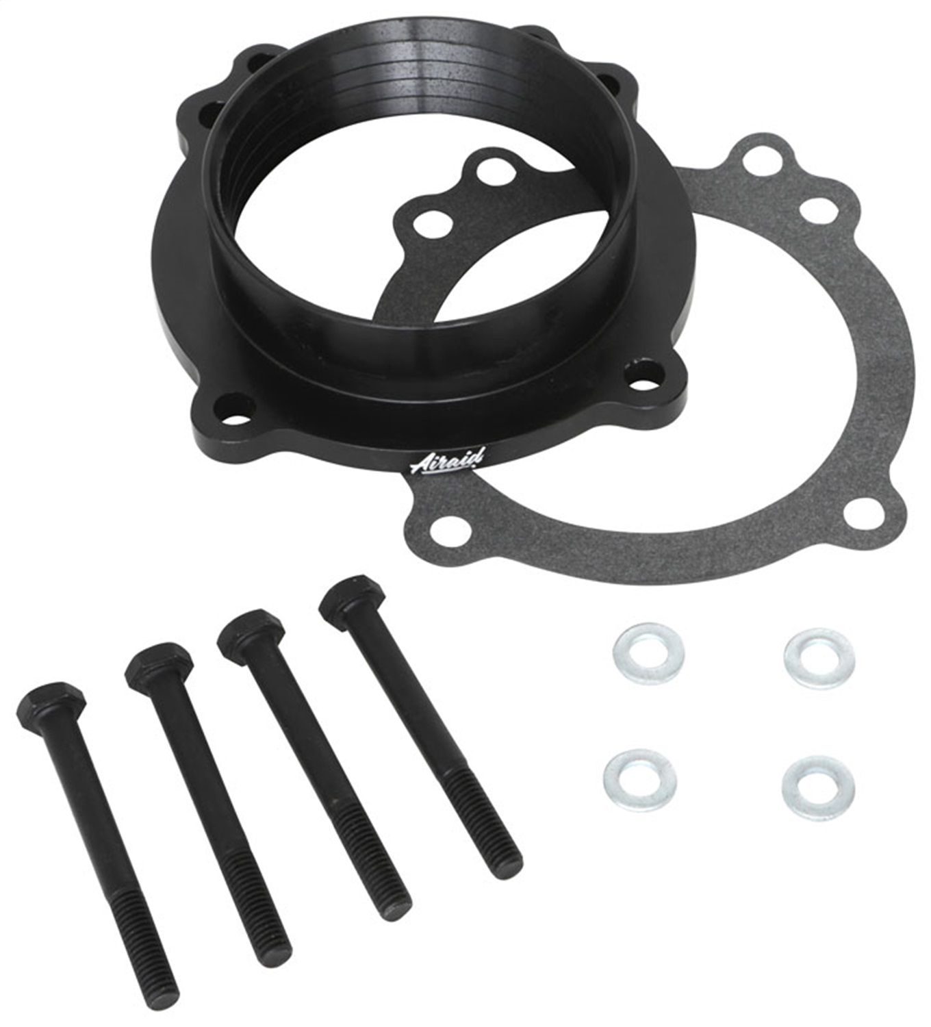 2012, 2011 Ram 1500 1500 Fuel Injection Throttle Body Spacer