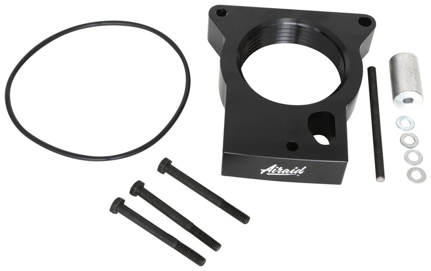 2000, 1999, 1998, 1997, 1996 GMC C3500 Fuel Injection Throttle Body Spacer