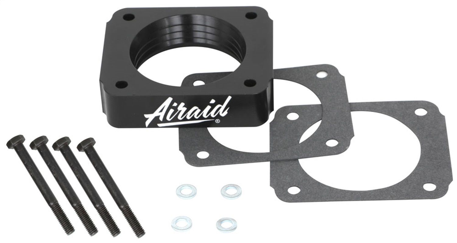 2006, 2005, 2004 Ford F-150 Fuel Injection Throttle Body Spacer