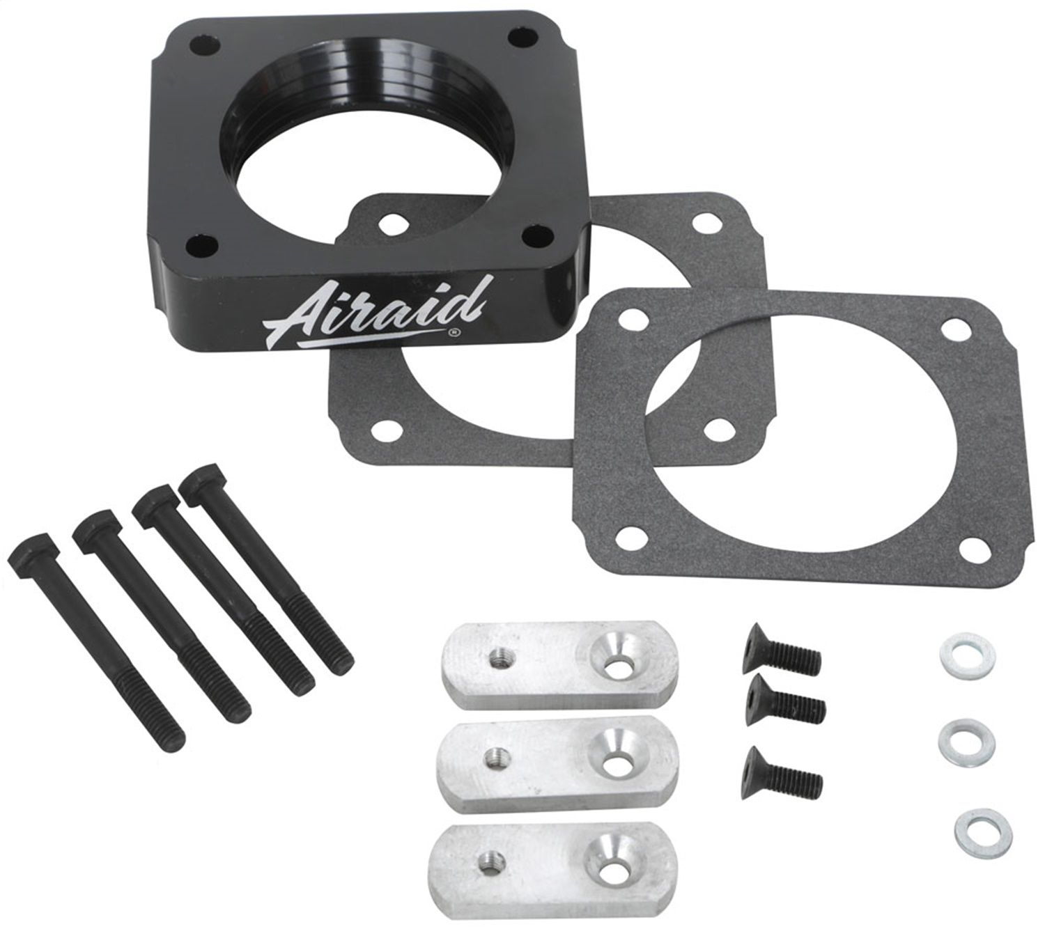2004, 2003, 2002, 2001, 2000, 1999, 1998, 1997 Ford Expedition Fuel Injection Throttle Body Spacer