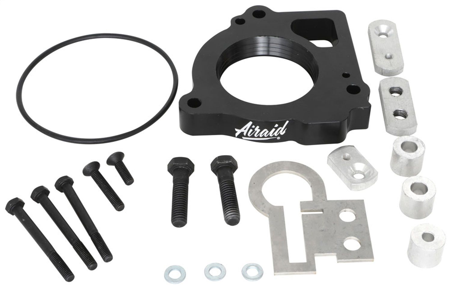 2007, 2006, 2005, 2004, 2003, 2002 Dodge Durango Fuel Injection Throttle Body Spacer