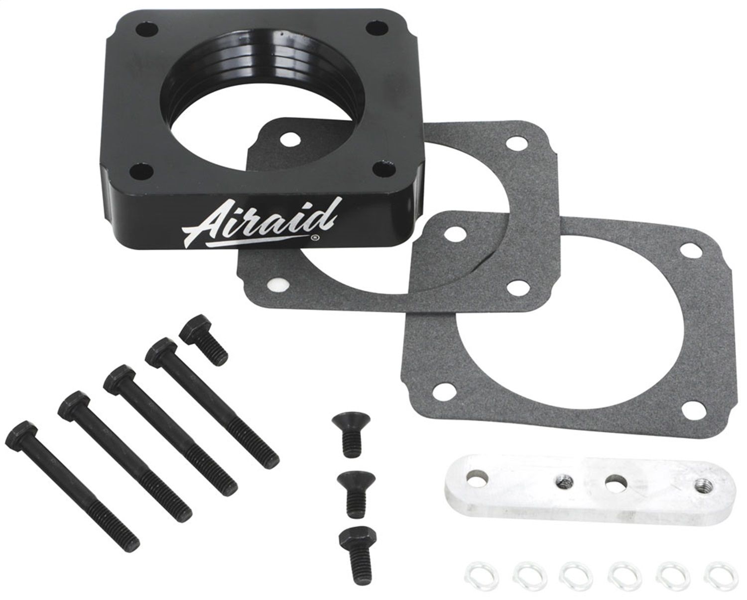 2004, 2003, 2002, 2001, 2000, 1999 Ford Mustang Fuel Injection Throttle Body Spacer