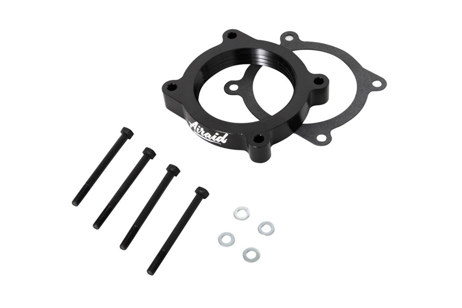 Fuel Injection Throttle Body Spacer