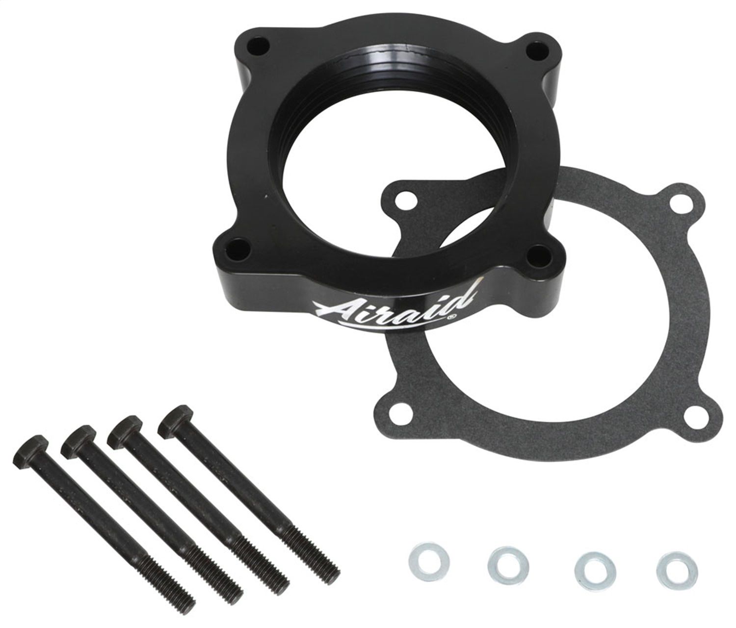 2010, 2009 Ford F-150 Fuel Injection Throttle Body Spacer