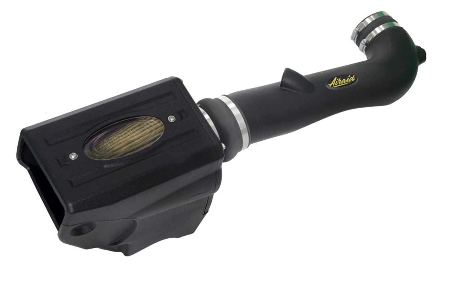 2024, 2023, 2022, 2021, 2020, 2019, 2018 Jeep Wrangler Air Intake Kit