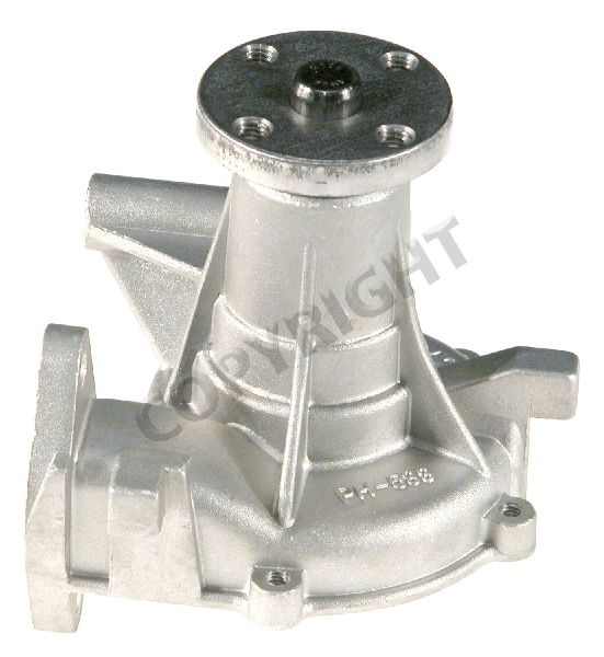 1986-1989 Ford Taurus Engine Water Pump (Airtex)