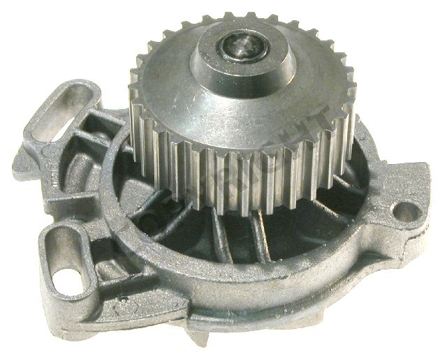 1989-1991 Audi 100 Quattro Engine Water Pump (Airtex)