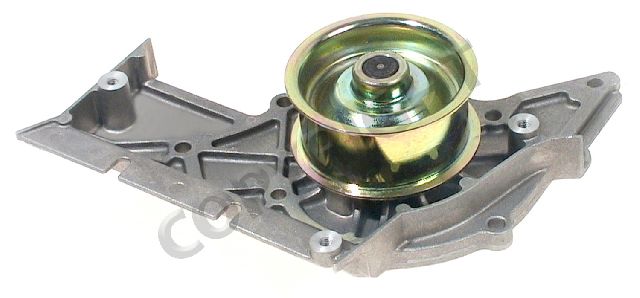 2002-2005 Audi A4 Engine Water Pump (Airtex)