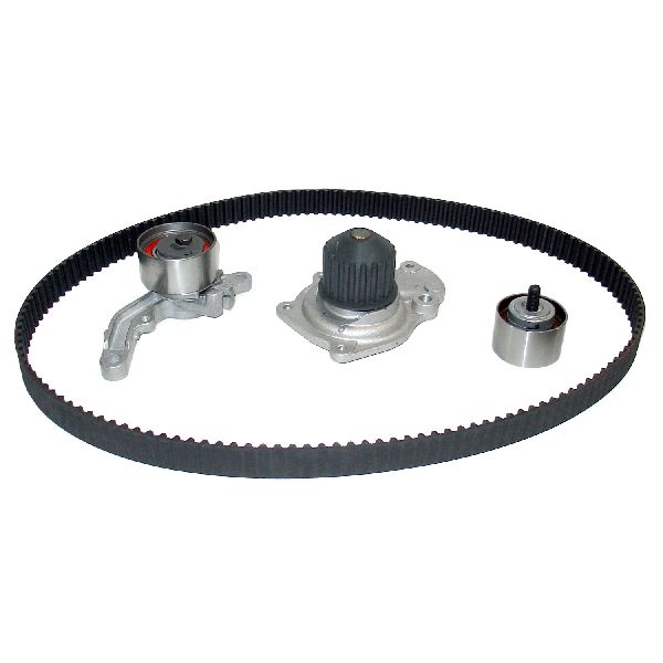2003-2005 Dodge Neon Engine Timing Belt Kit with Water Pump (Airtex)