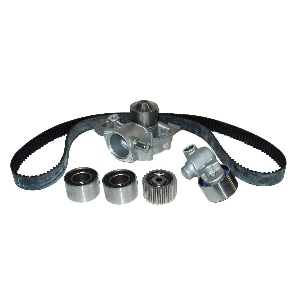 1997-1998 Subaru Legacy Engine Timing Belt Kit with Water Pump (Airtex)