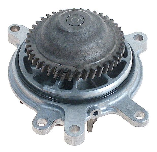 2001-2005 GMC Sierra 3500 Engine Water Pump (Airtex)
