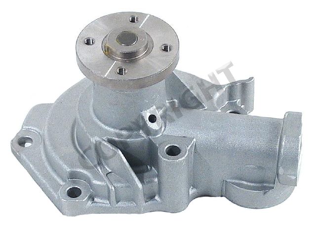 2001-2006 Hyundai Santa Fe Engine Water Pump (Airtex)
