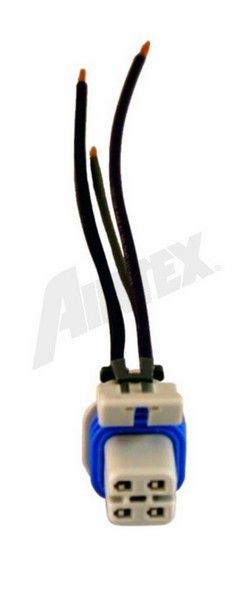 1997-2002 Chevrolet S10 Fuel Pump Wiring Harness (Airtex)
