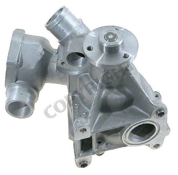 1987-1993 Mercedes-Benz 190E Engine Water Pump (Airtex)