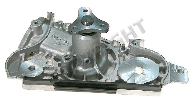 1995-2001 Mazda Protege Engine Water Pump (Airtex)
