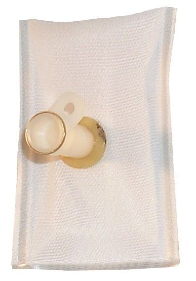 1989-1991 Suzuki Sidekick Fuel Pump Strainer (Airtex)