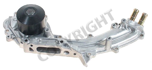 1991-1995 Acura Legend Engine Water Pump (Airtex)