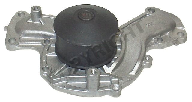 2001-2006 Mitsubishi Montero Engine Water Pump (Airtex)