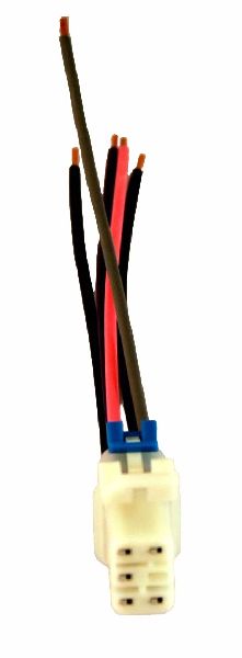 1995 Chevrolet Cavalier Fuel Pump Wiring Harness (Airtex)