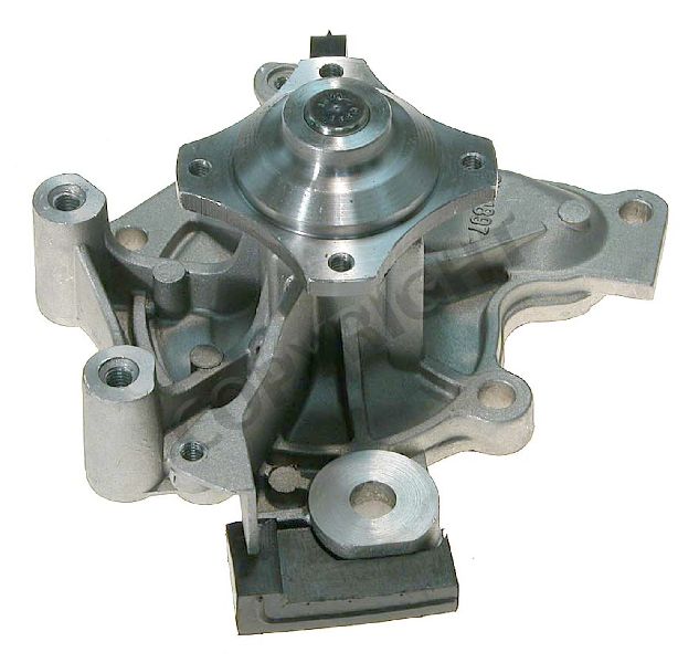 1999-2003 Mazda Protege Engine Water Pump (Airtex)