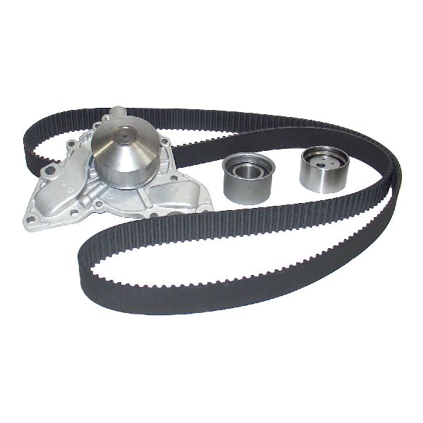 2002-2005 Kia Sedona Engine Timing Belt Kit with Water Pump (Airtex)