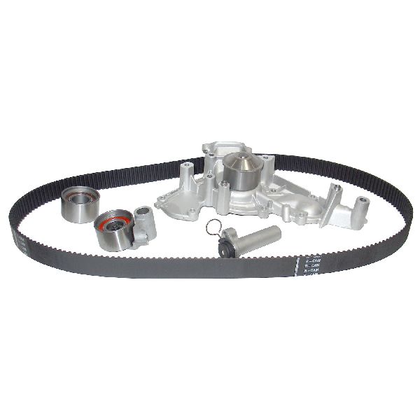 1992-1997 Lexus SC400 Engine Timing Belt Kit with Water Pump (Airtex)