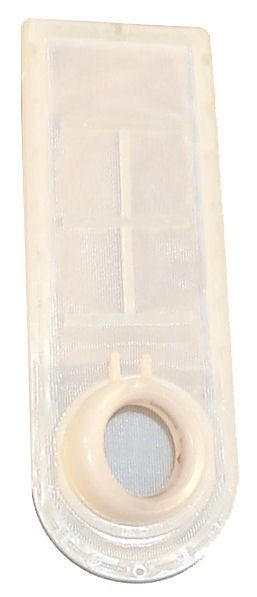 1991-1995 Hyundai Scoupe Fuel Pump Strainer (Airtex)