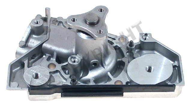 2001-2005 Kia Rio Engine Water Pump (Airtex)