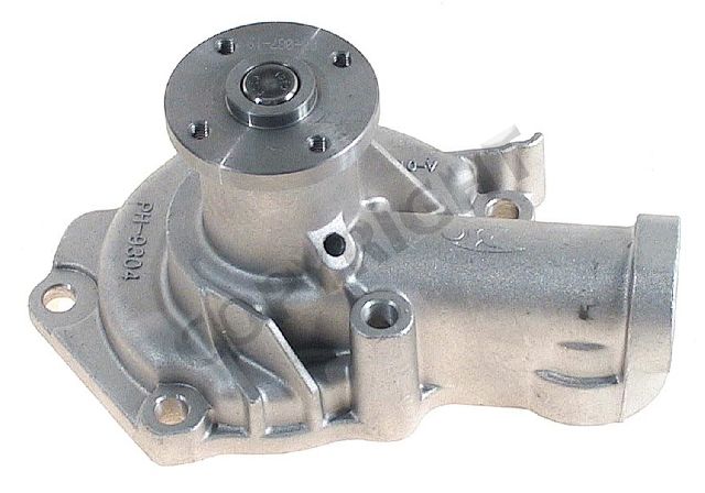 2001-2005 Dodge Stratus Engine Water Pump (Airtex)