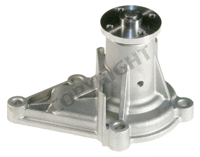 2006-2011 Kia Rio Engine Water Pump (Airtex)