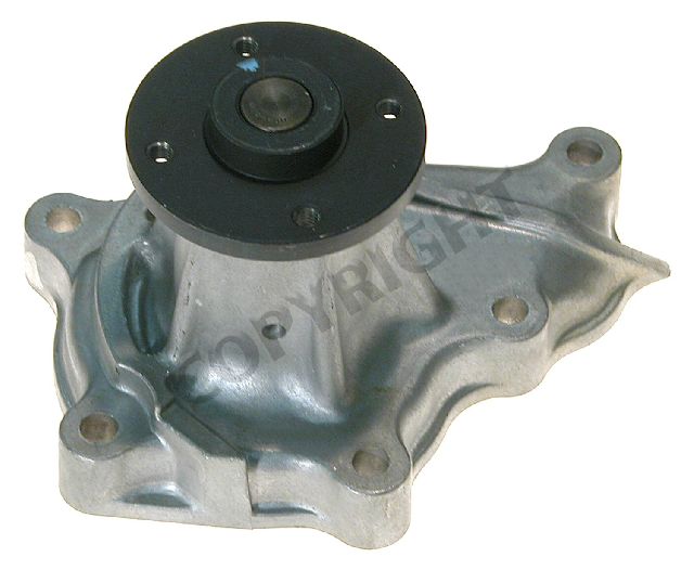 1999-2002 Nissan Quest Engine Water Pump (Airtex)