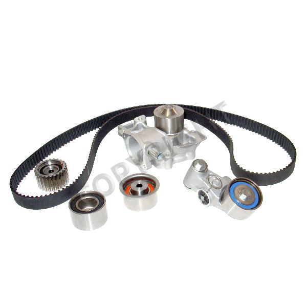 2003-2004 Subaru Baja Engine Timing Belt Kit with Water Pump (Airtex)