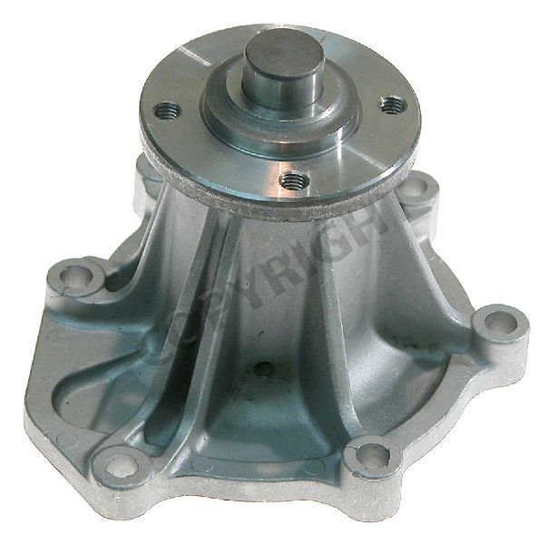 1996-1997 Lexus LX450 Engine Water Pump (Airtex)