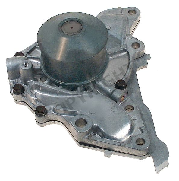 2003-2006 Hyundai Santa Fe Engine Water Pump (Airtex)