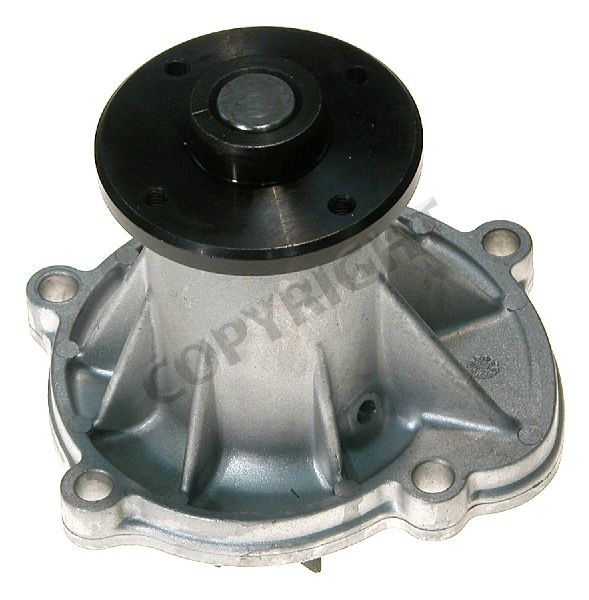 1993-1997 INFINITI Q45 Engine Water Pump (Airtex)