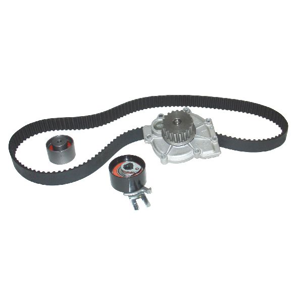 2003-2004 Volvo S80 Engine Timing Belt Kit with Water Pump (Airtex)