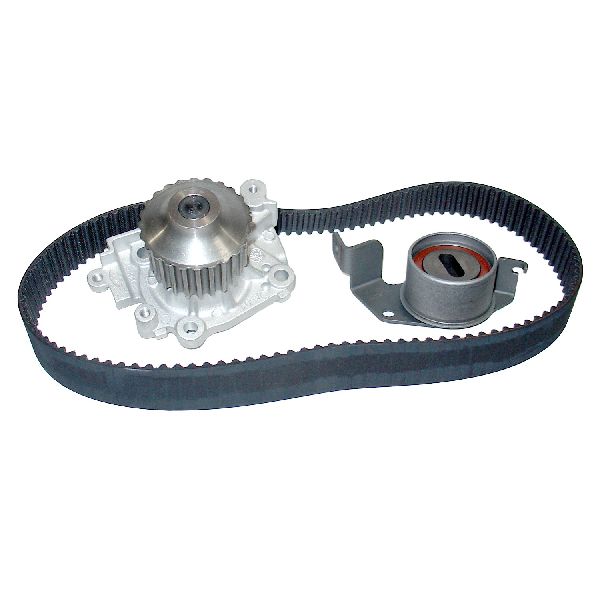 1997-2002 Mitsubishi Mirage Engine Timing Belt Kit with Water Pump (Airtex)