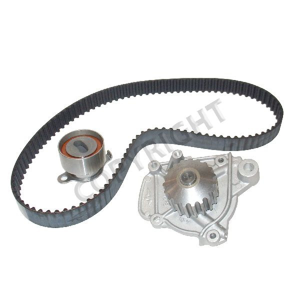 1992-1995 Honda Civic Engine Timing Belt Kit with Water Pump (Airtex)