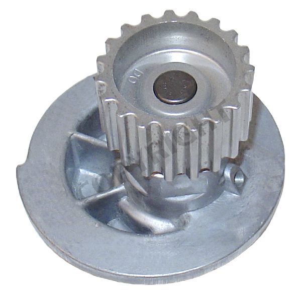 2004-2008 Chevrolet Aveo Engine Water Pump (Airtex)