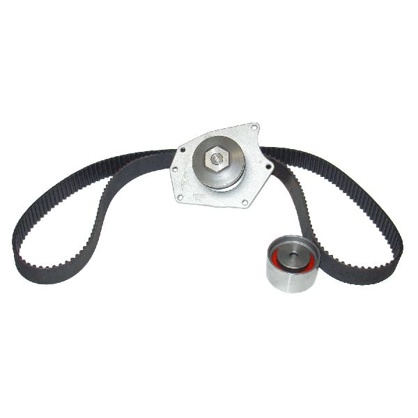 2004 Chrysler Pacifica Engine Timing Belt Kit with Water Pump (Airtex)