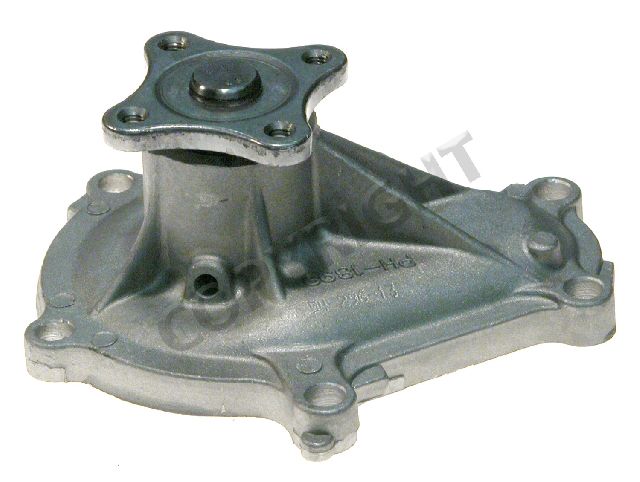 1993-2001 Nissan Altima Engine Water Pump (Airtex)