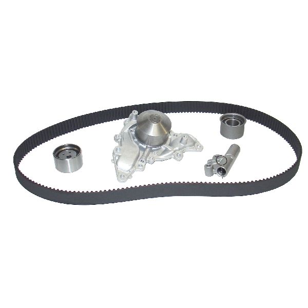 2006-2010 Mitsubishi Eclipse Engine Timing Belt Kit with Water Pump (Airtex)