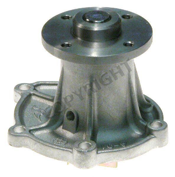 1992-1995 Toyota Paseo Engine Water Pump (Airtex)