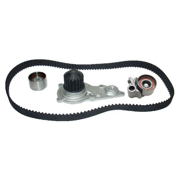 1996 Dodge Caravan Engine Timing Belt Kit with Water Pump (Airtex)