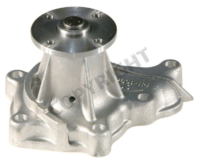 1993-1998 Nissan Quest Engine Water Pump (Airtex)